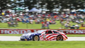 Chris Dyson to join Kryderacing, Trans Am at Watkins Glen